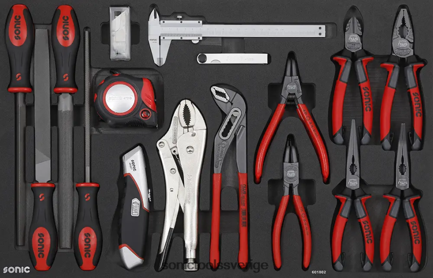 Sonic tångset sfs 18-st N2VNX872 klassisk