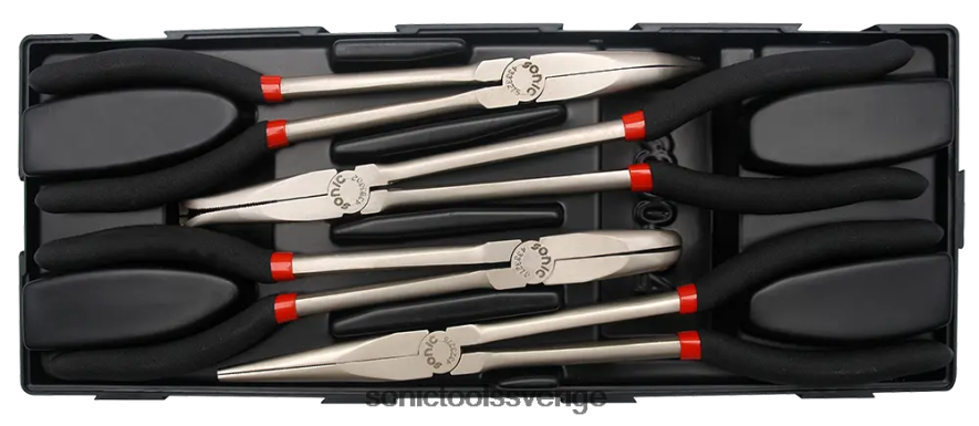 Sonic långnästång set 4-st N2VNX355 praktisk