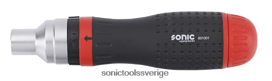 Sonic 16 i 1 spärrskruvmejsel N2VNX306 klassisk