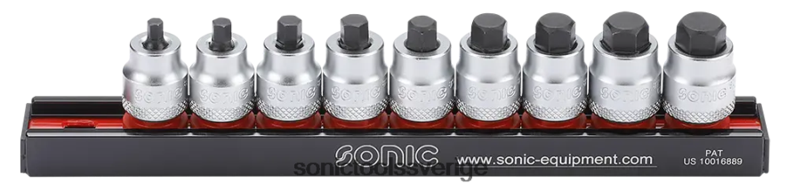 Sonic verktygssats för verktygslåda 4730414 7st (motorcykel) N2VNX952 klassisk