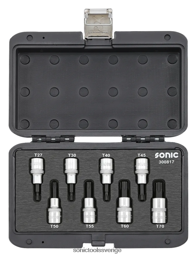 Sonic bitsocket tx set 1/2