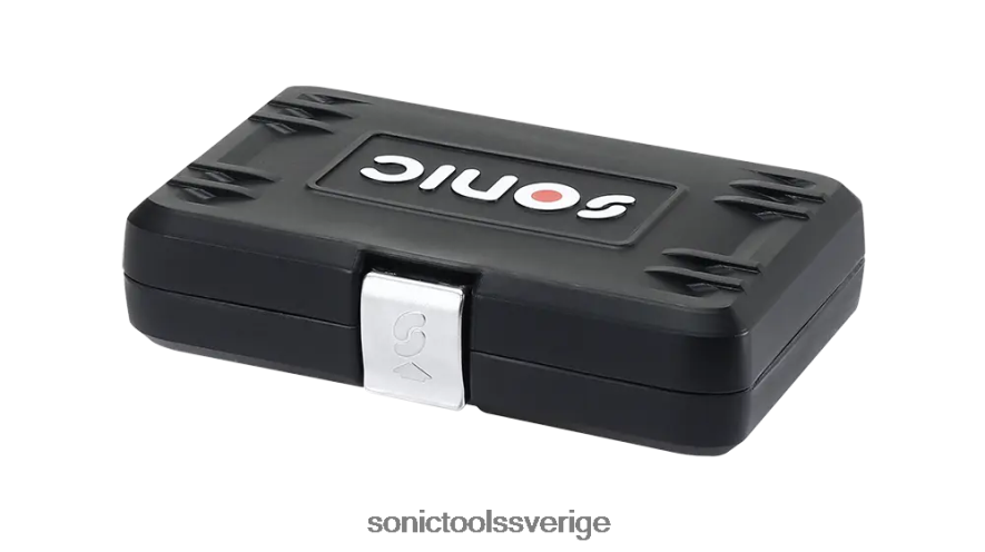 Sonic blåshus 240x120x45 N2VNX299 praktisk