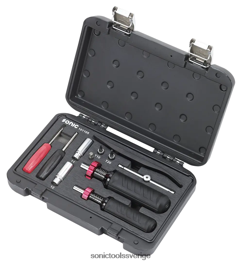 Sonic tpms set 11st bmcs N2VNX297 senast