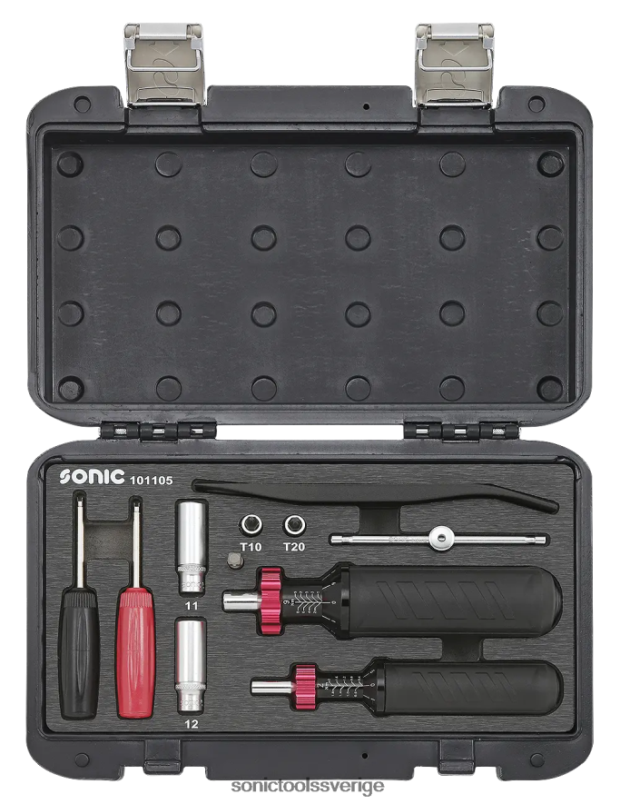 Sonic tpms set 11st bmcs N2VNX297 senast