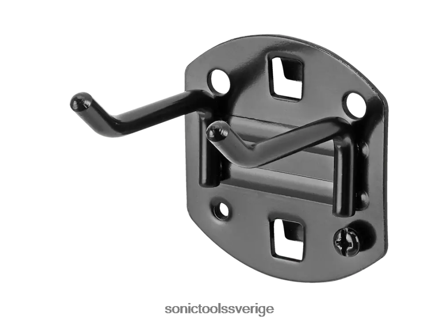 Sonic mss+ 2" dubbelkrok N2VNX763 senast