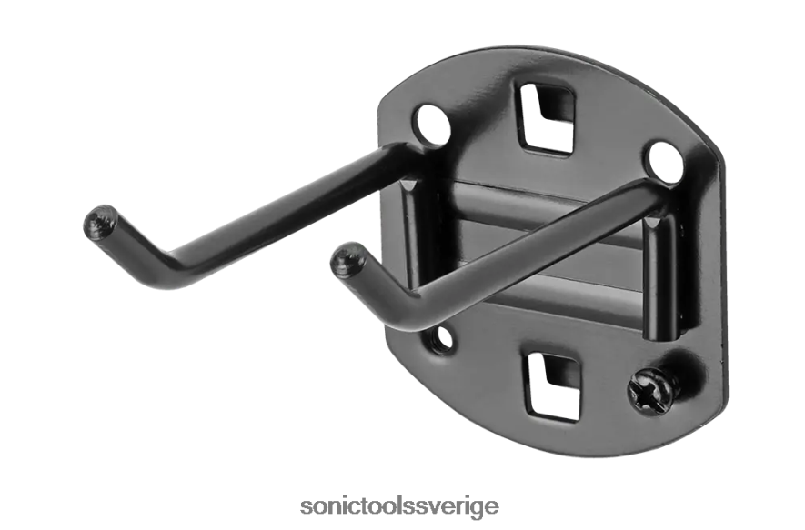 Sonic mss+ 3" dubbelkrok N2VNX765 praktisk