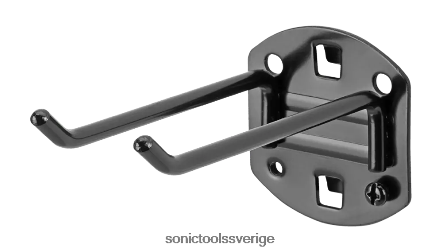 Sonic mss+ 4" dubbelkrok N2VNX767 senast