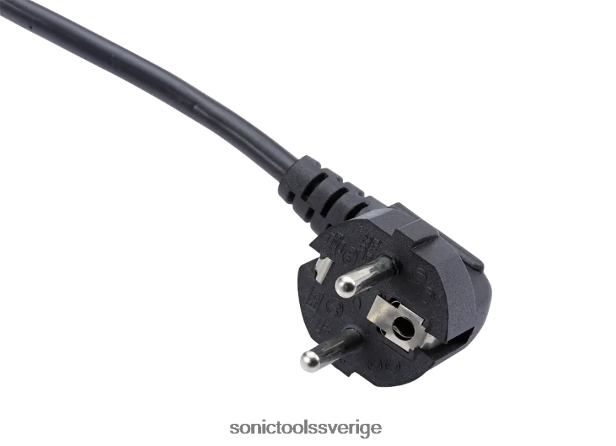 Sonic mss+ adapter för led-ljus eu-kontakt N2VNX769 praktisk