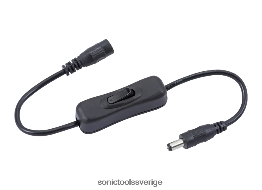 Sonic mss+ kontakt med strömbrytare för led-ljus N2VNX770 pålitlig