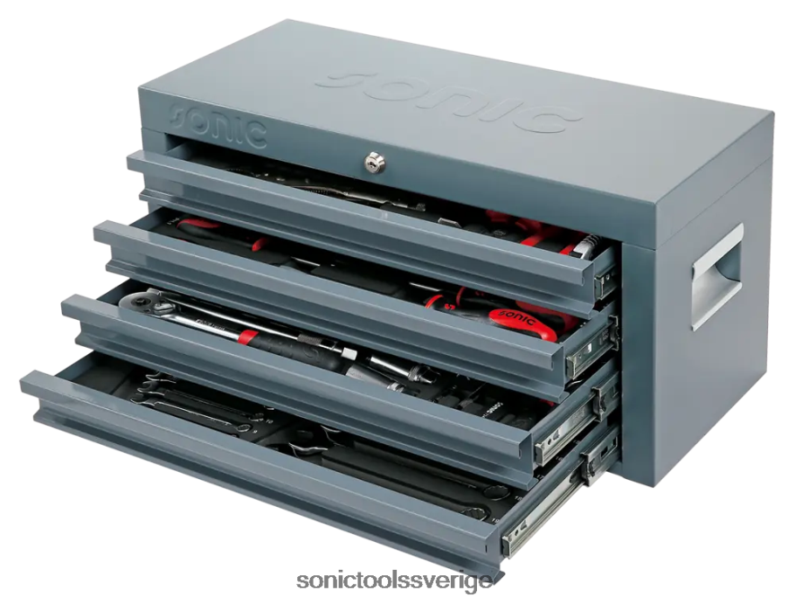 Sonic fylld topbox 96 st N2VNX188 pålitlig