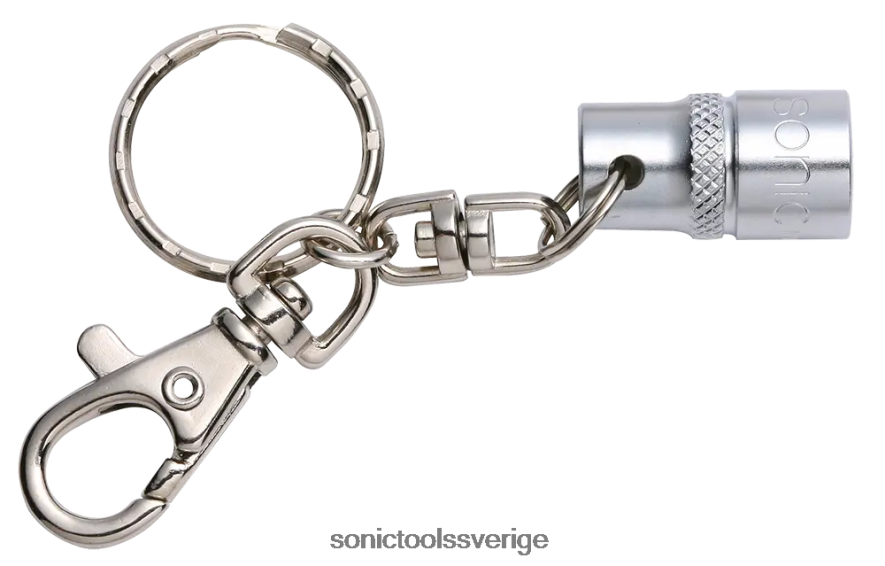 Sonic nyckelringsuttag N2VNX757 praktisk