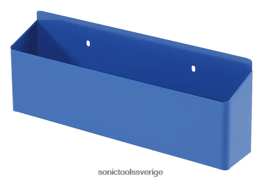 Sonic blå burkhållare (s11) N2VNX78 klassisk