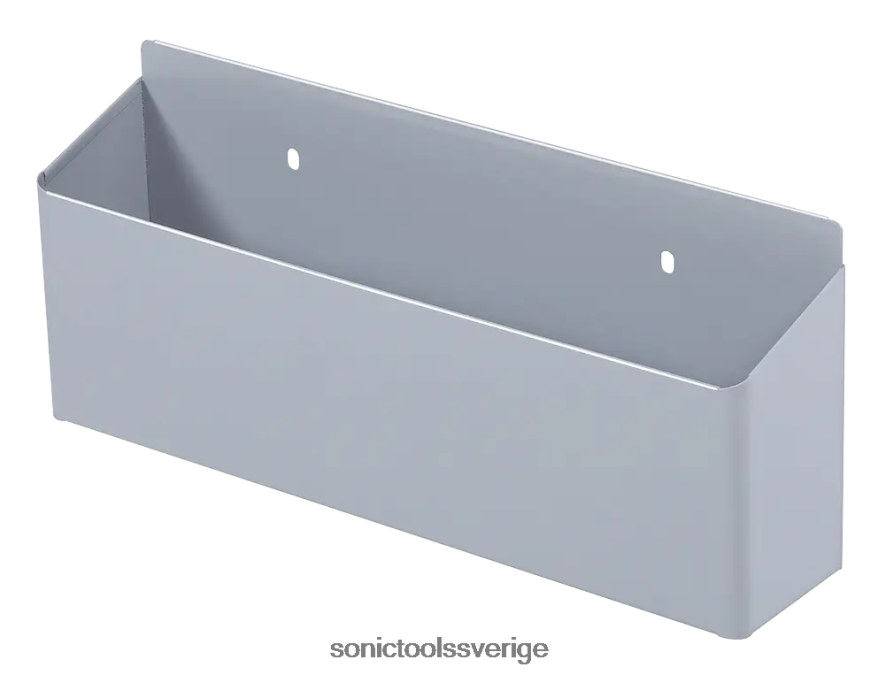 Sonic grå burkhållare (s10) N2VNX100 pålitlig