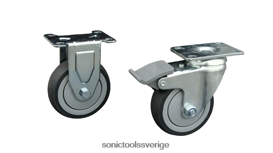 Sonic hjulsats för servicebil N2VNX82 klassisk