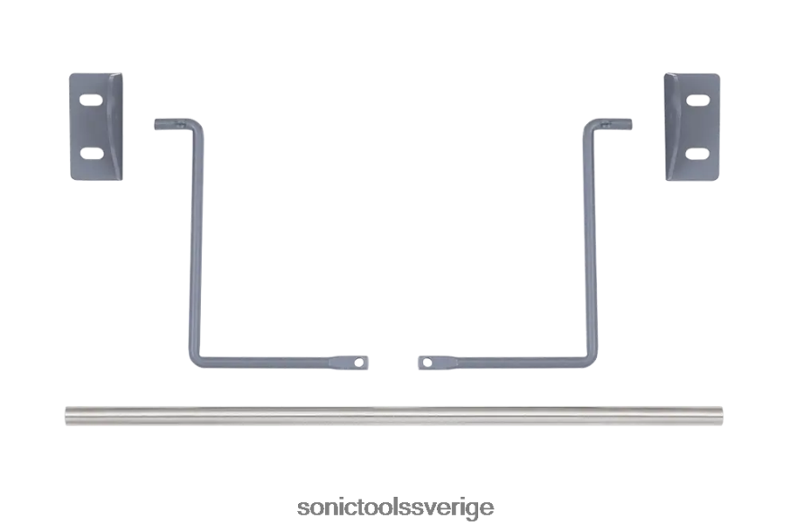 Sonic pappershållare mörkgrå (s12xd) N2VNX115 praktisk