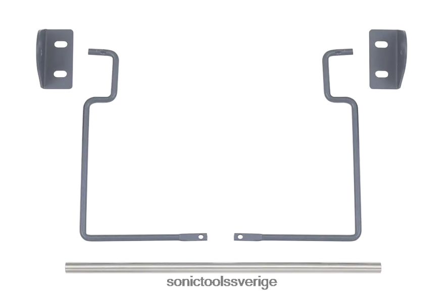Sonic pappershållare mörkgrå (s9 s12) N2VNX116 pålitlig