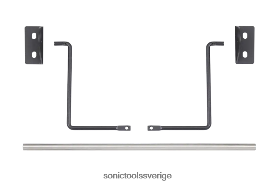 Sonic pappersrullehållare svart (s8 s10 s11 s13 s14 s15) N2VNX118 klassisk