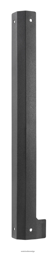 Sonic s9/s12/s12xd plaststötfångare vänster fram eller höger bak N2VNX147 praktisk