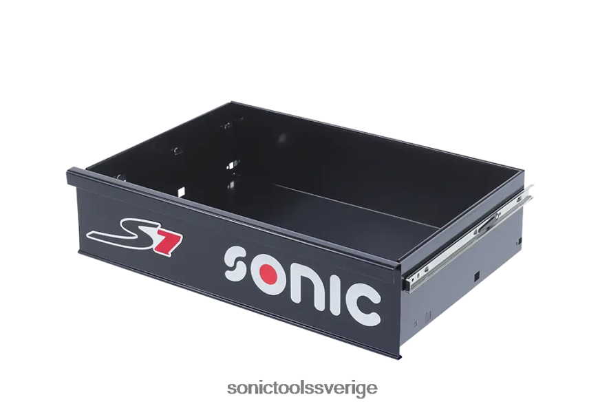 Sonic stor låda med logotyp (s7) N2VNX61 senast