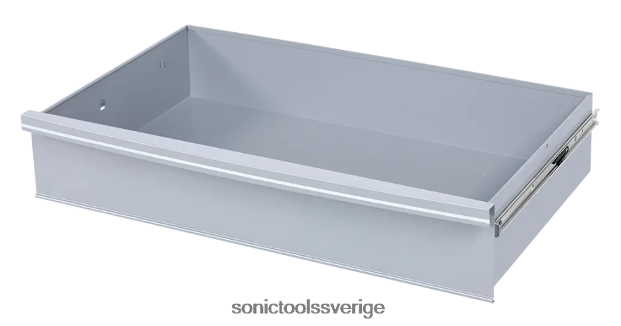 Sonic stor låda utan logotyp för s11 verktygslåda grå N2VNX69 senast