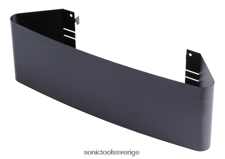 Sonic svart burkhållare (s7) N2VNX75 praktisk