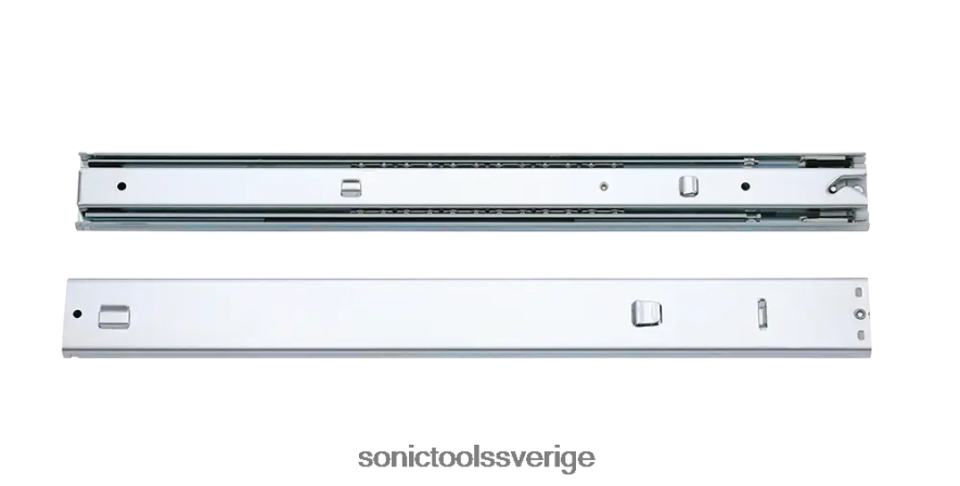 Sonic vänster lådskena jumbo s11 s12 mss N2VNX111 praktisk