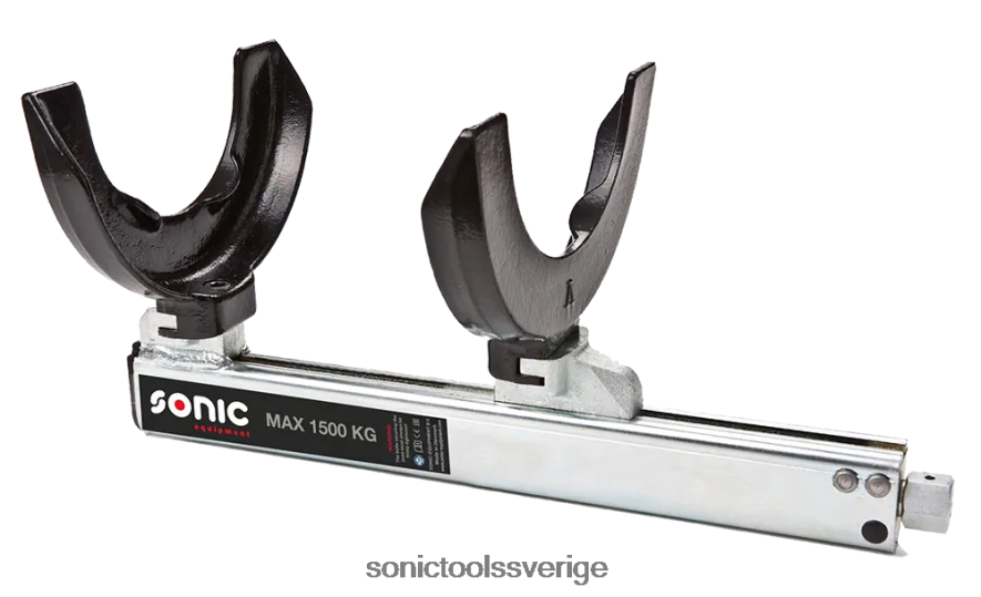 Sonic fjäderkompressor 1500 kg. N2VNX413 senast