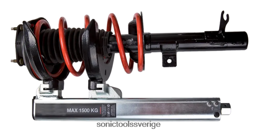 Sonic fjäderkompressor 1500 kg. N2VNX413 senast