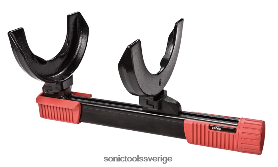 Sonic fjäderkompressor 1800 kg med extra fäste. N2VNX414 klassisk