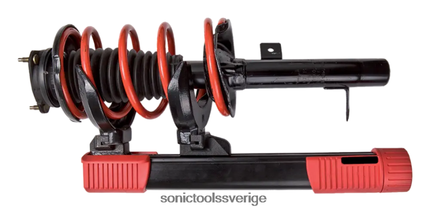 Sonic fjäderkompressor 1800 kg med extra fäste. N2VNX414 klassisk