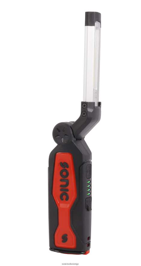 Sonic hopfällbar ljus liten N2VNX431 praktisk