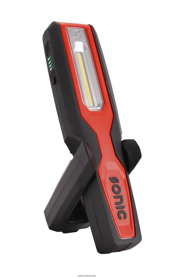 Sonic multifunktions inspektionsljus N2VNX435 praktisk