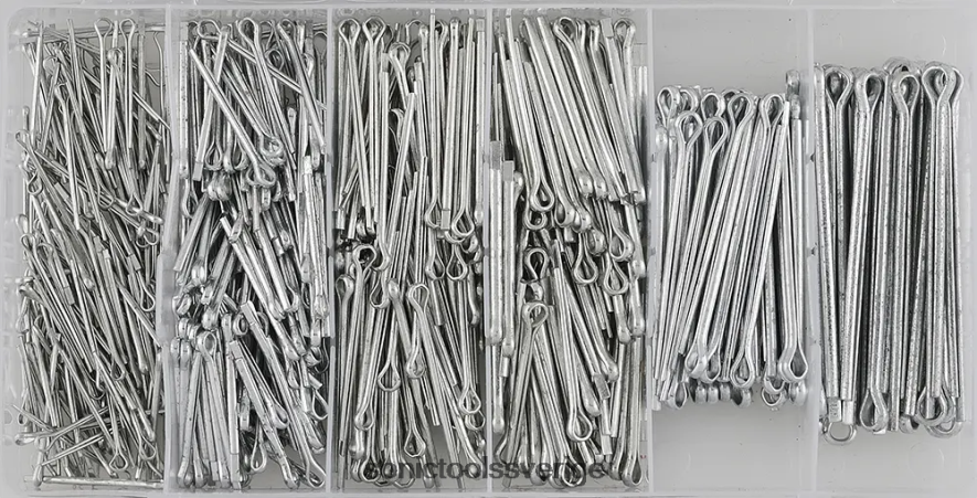 Sonic sortiment av stift 555st N2VNX457 senast