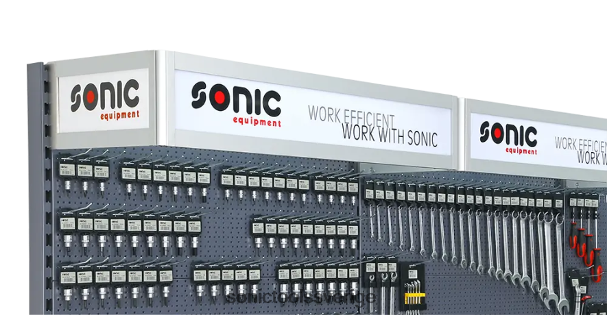 Sonic 47534 led N2VNX439 praktisk