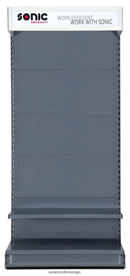 Sonic väggdisplay 1 meter N2VNX441 senast