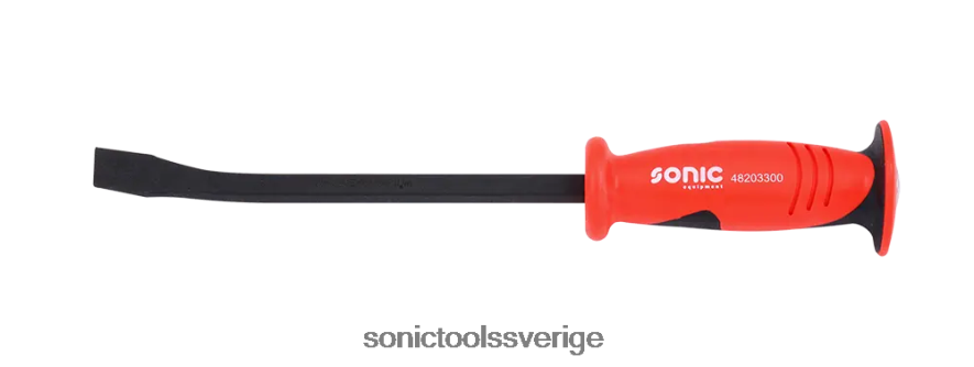 Sonic böjd bändbygel 12" N2VNX1156 klassisk