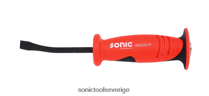 Sonic böjd bändbygel 8" N2VNX1157 praktisk