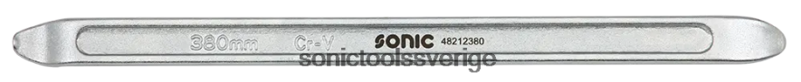 Sonic bändbygel 380 mm N2VNX1162 pålitlig