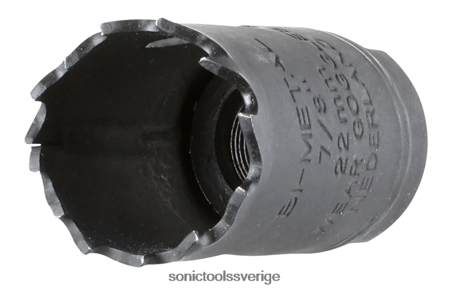 Sonic hålsåg 22mm N2VNX1100 klassisk