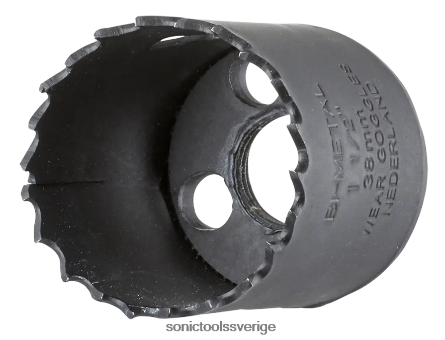 Sonic hålsåg 38mm N2VNX1101 praktisk