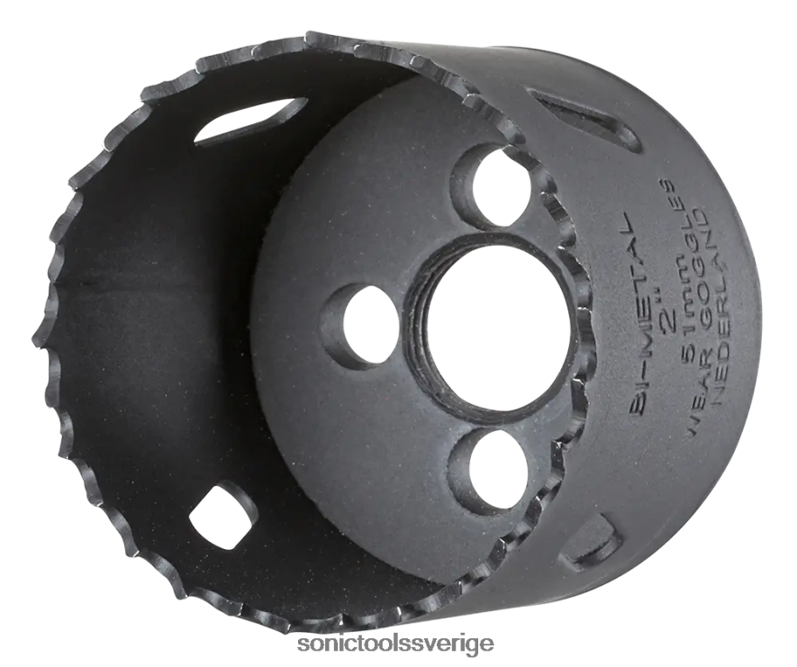 Sonic hålsåg 51mm N2VNX1102 pålitlig