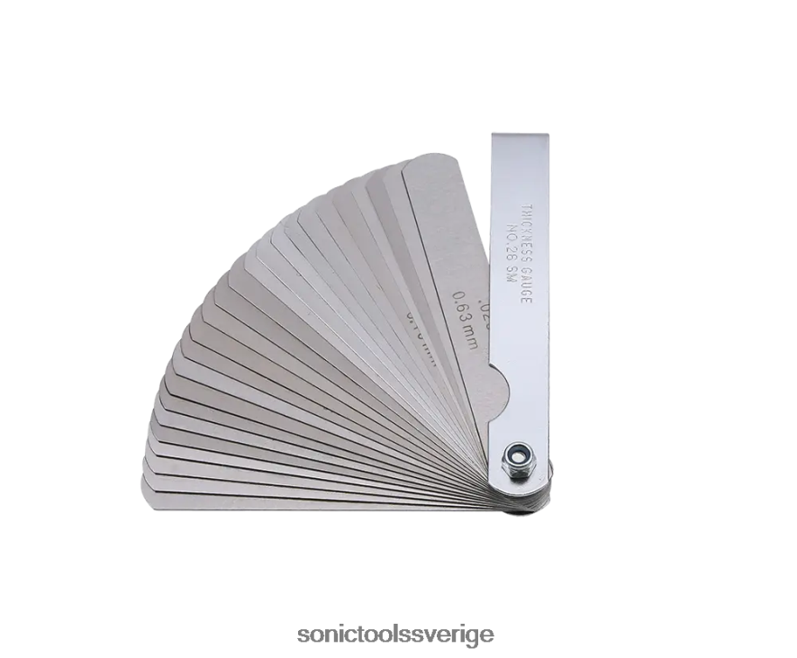 Sonic känselmått 26-st. N2VNX1120 klassisk