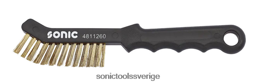 Sonic mässingsborste N2VNX1154 pålitlig