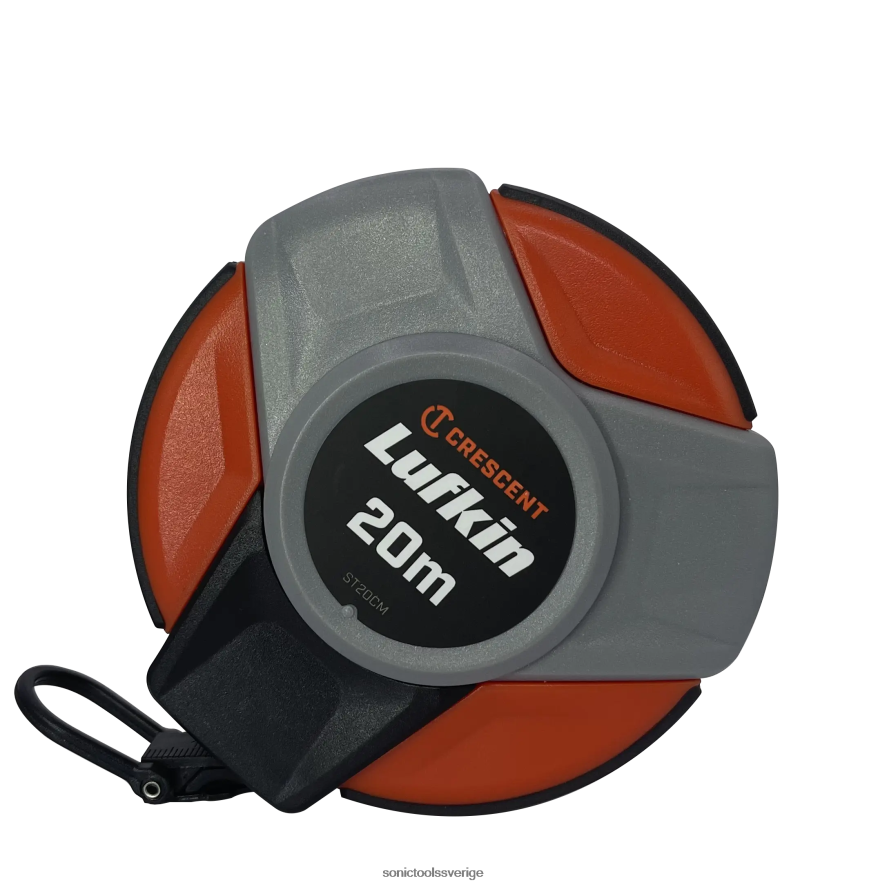 Sonic måttband 20 meter N2VNX1121 praktisk