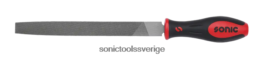 Sonic platt fil 8" N2VNX1133 praktisk