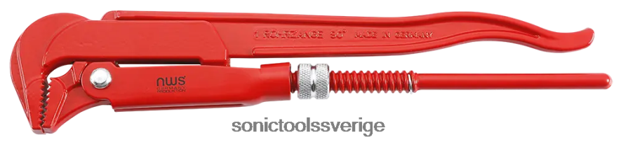 Sonic rörnyckel 340mml N2VNX1106 pålitlig