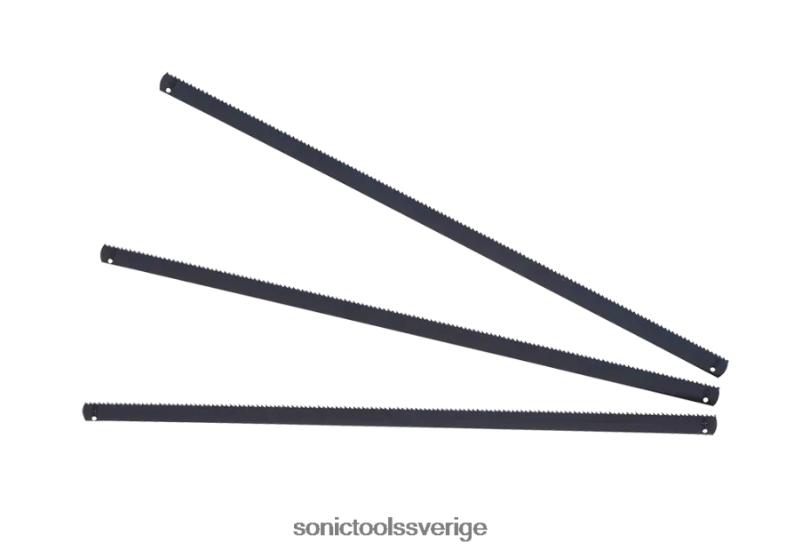 Sonic sågblad (3st) (för 46602) N2VNX1110 pålitlig