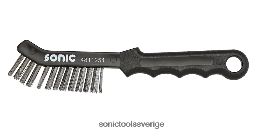 Sonic ståltrådsborste N2VNX1155 senast