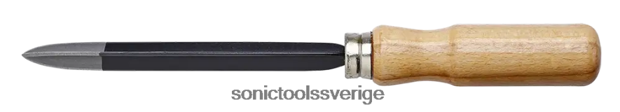 Sonic trekantig ihålig skrapa N2VNX1114 pålitlig