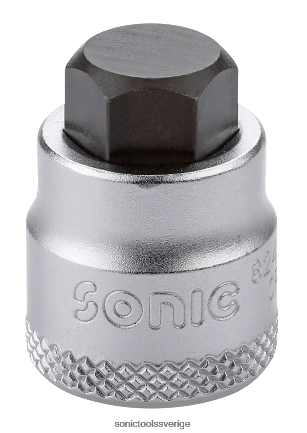 Sonic 3/8" insexbit med låg hylsa 5 mm N2VNX2203 senast